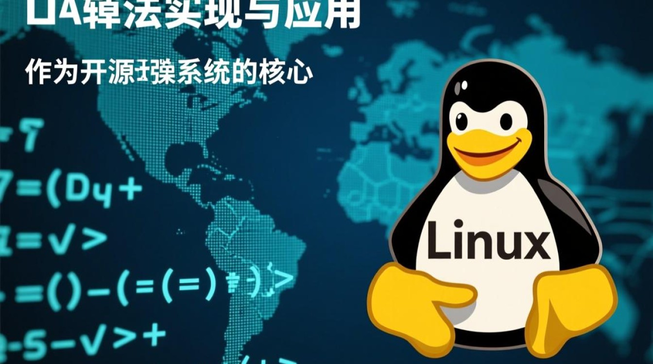 Linux alg是什么?学习路径有哪些?应用场景有哪些?-好主机测评网