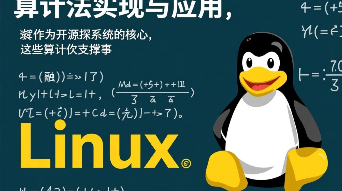 Linux alg是什么？学习路径有哪些？应用场景有哪些？