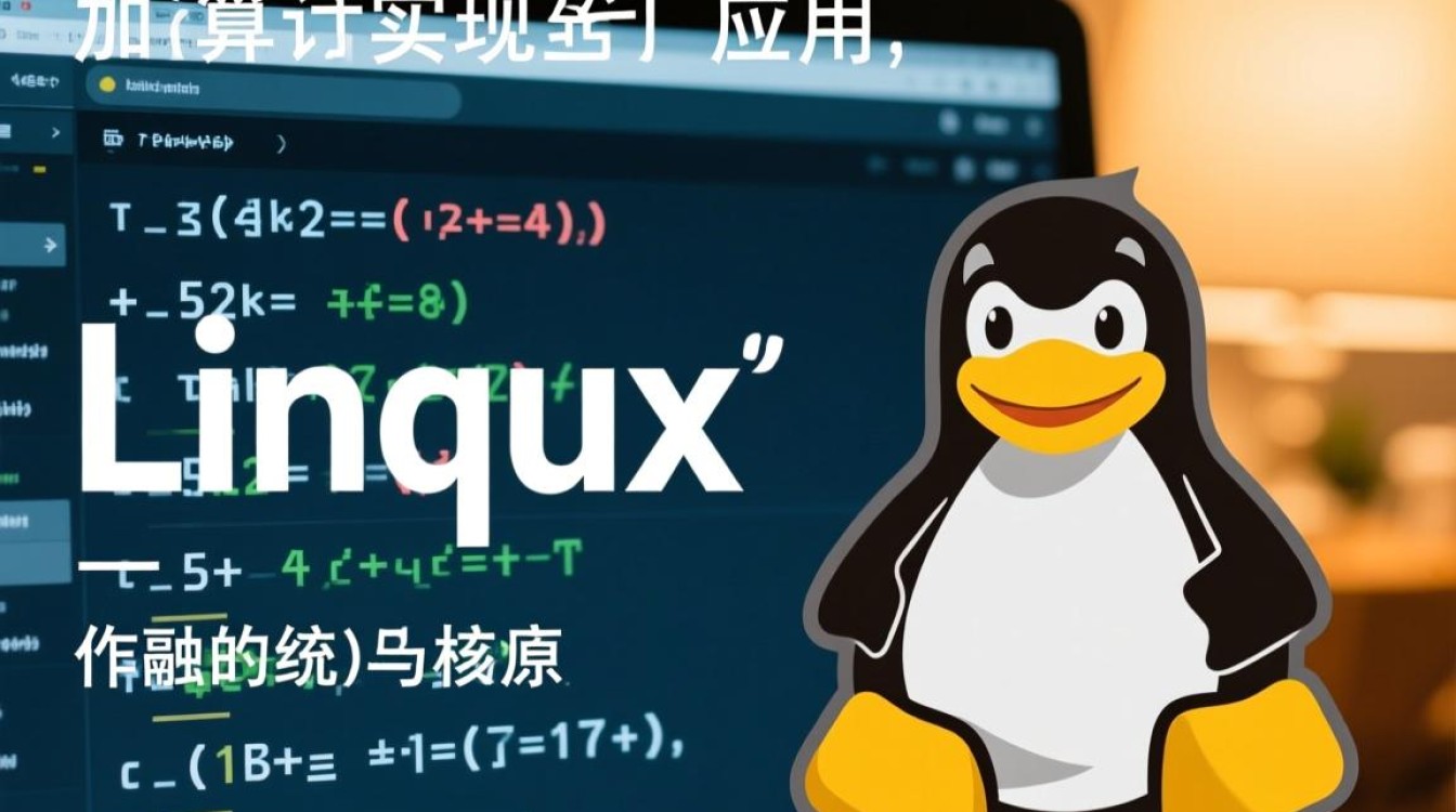 Linux alg是什么？学习路径有哪些？应用场景有哪些？