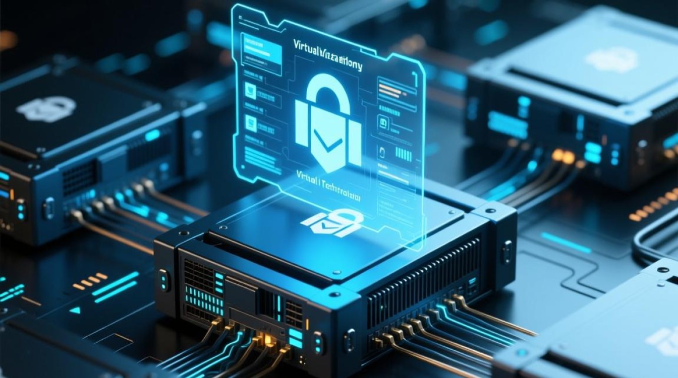 光速虚拟机更好？具体好在哪些方面值得选择？-好主机测评网