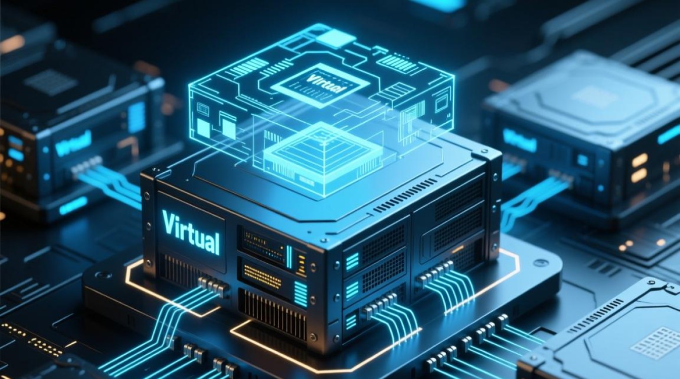 光速虚拟机更好?具体好在哪些方面值得选择? 光速虚拟机更好?具体好在哪些方面值得选择?