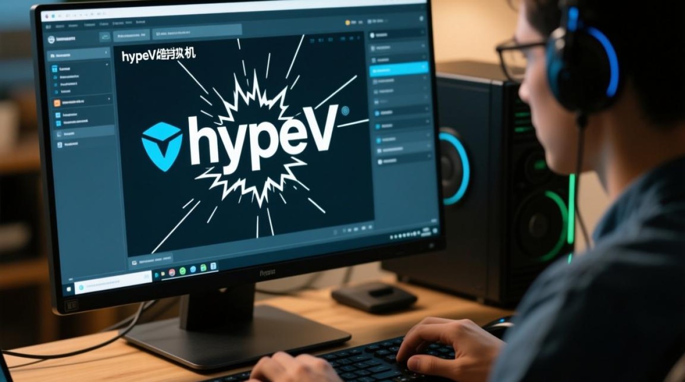 hypev虚拟机很卡怎么办？解决方法有哪些？-好主机测评网