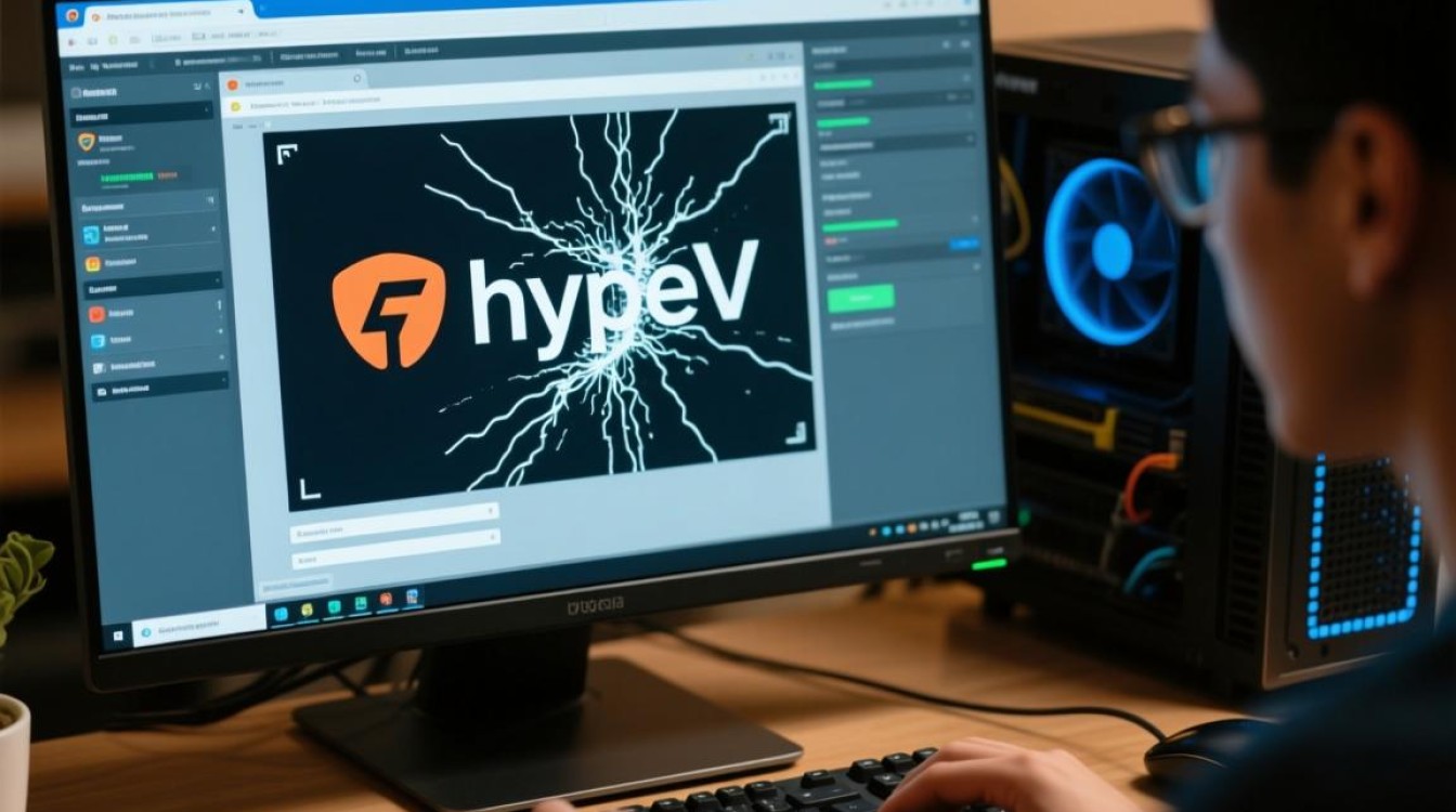 hypev虚拟机很卡怎么办?解决方法有哪些? hypev虚拟机很卡怎么办?解决方法有哪些?