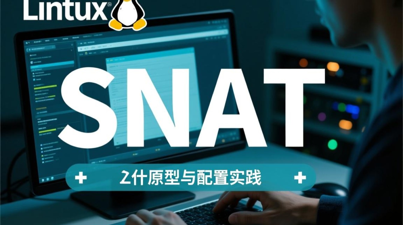 Linux SNAT 配置步骤是怎样的? Linux SNAT 配置步骤是怎样的?