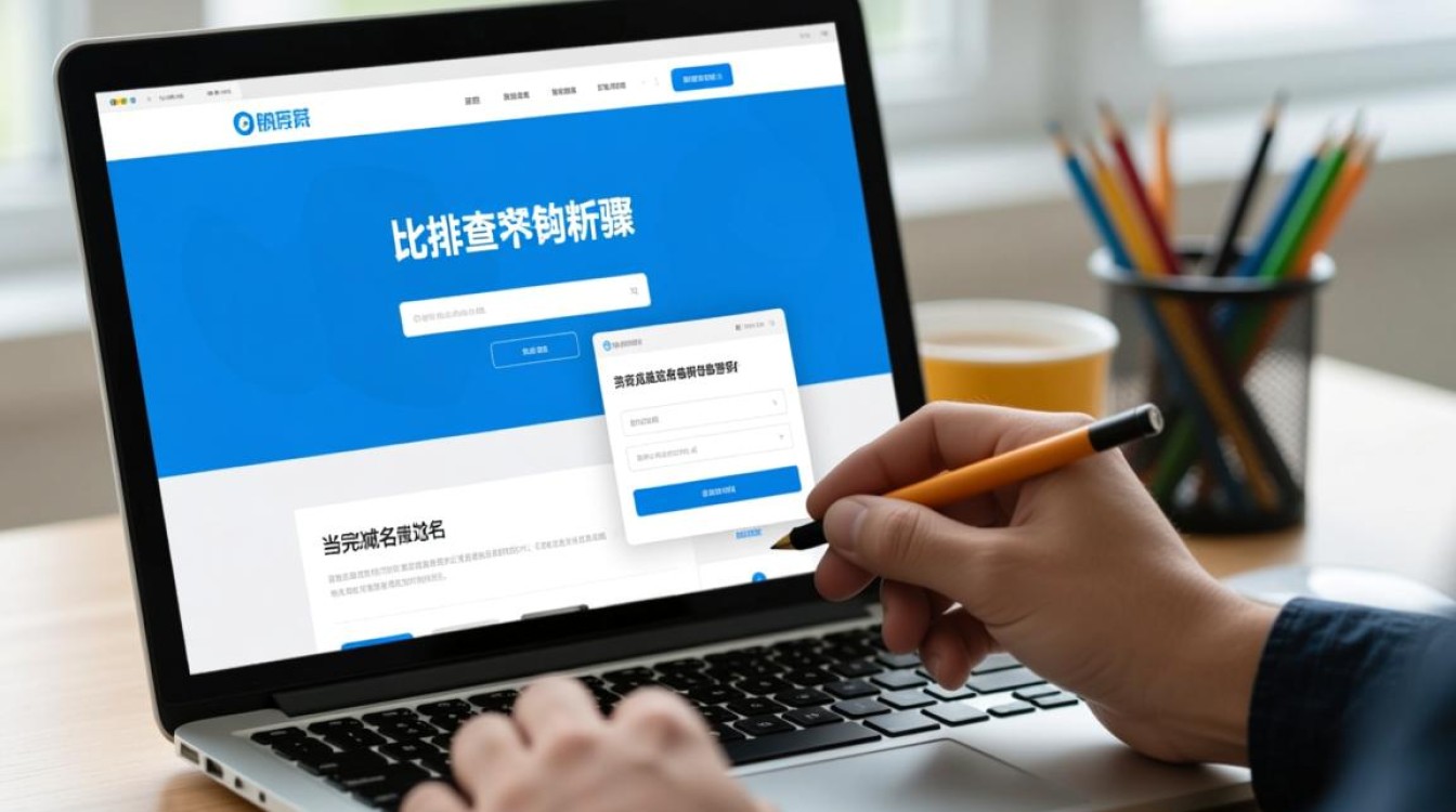 域名解析后访问不了怎么办？排查步骤有哪些？-好主机测评网