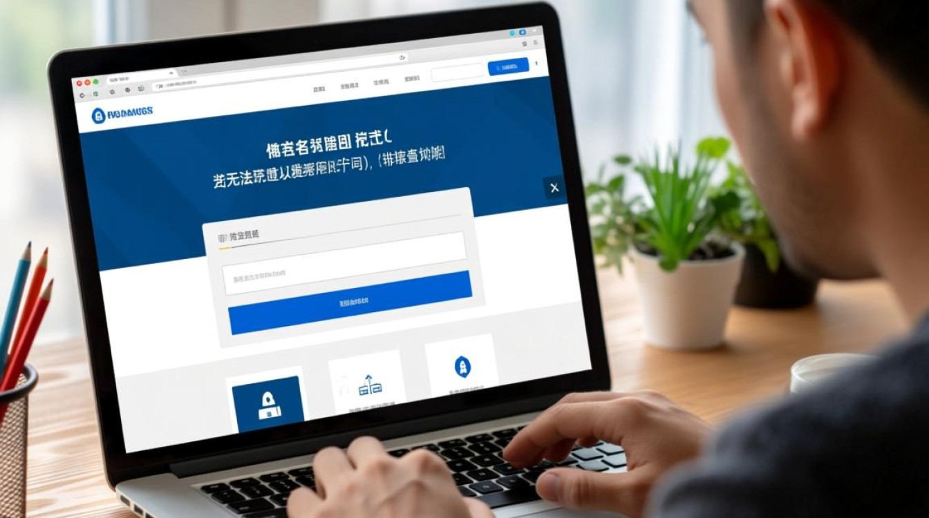 域名解析后访问不了怎么办?排查步骤有哪些? 域名解析后访问不了怎么办?排查步骤有哪些?