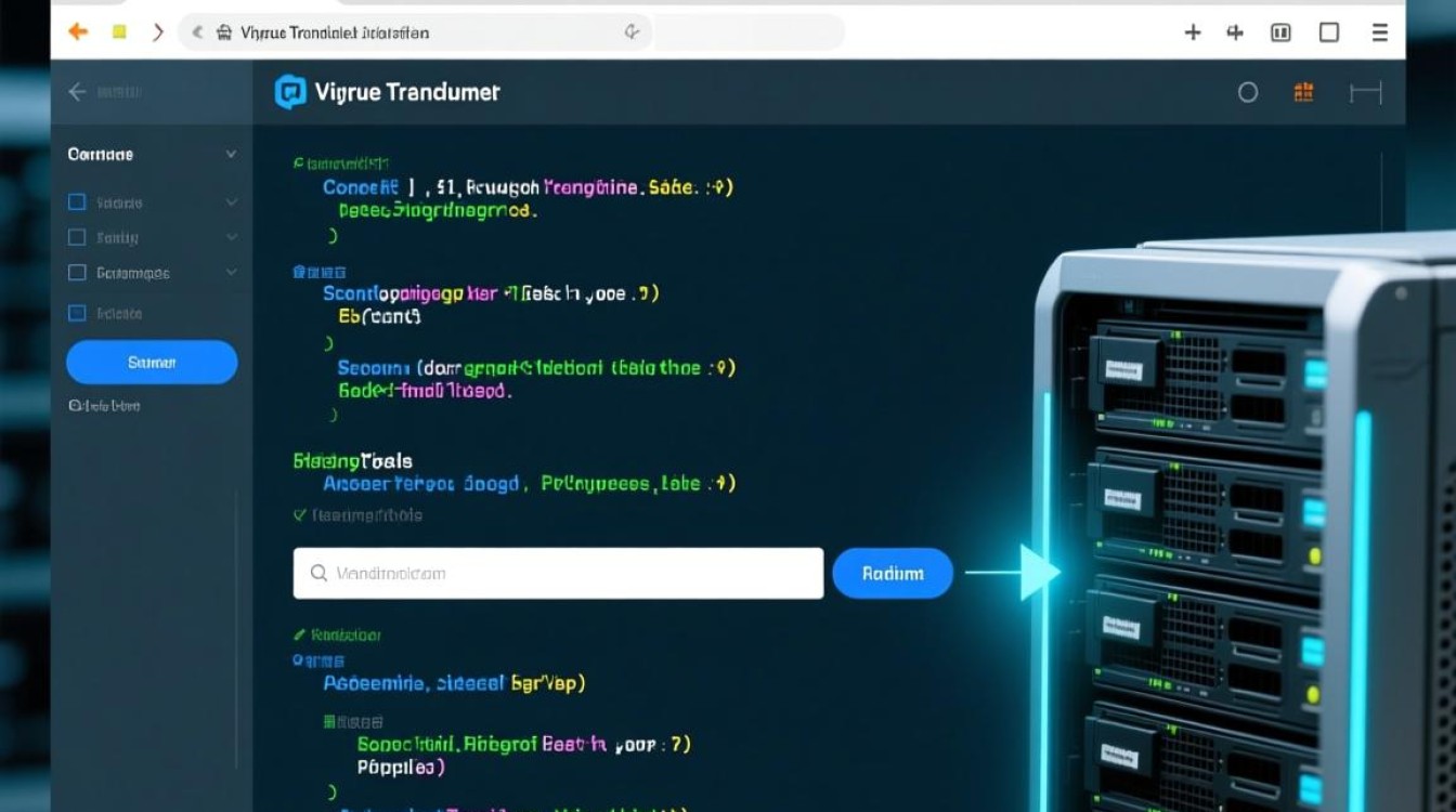 虚拟机终端模式是什么？如何配置与使用？-好主机测评网