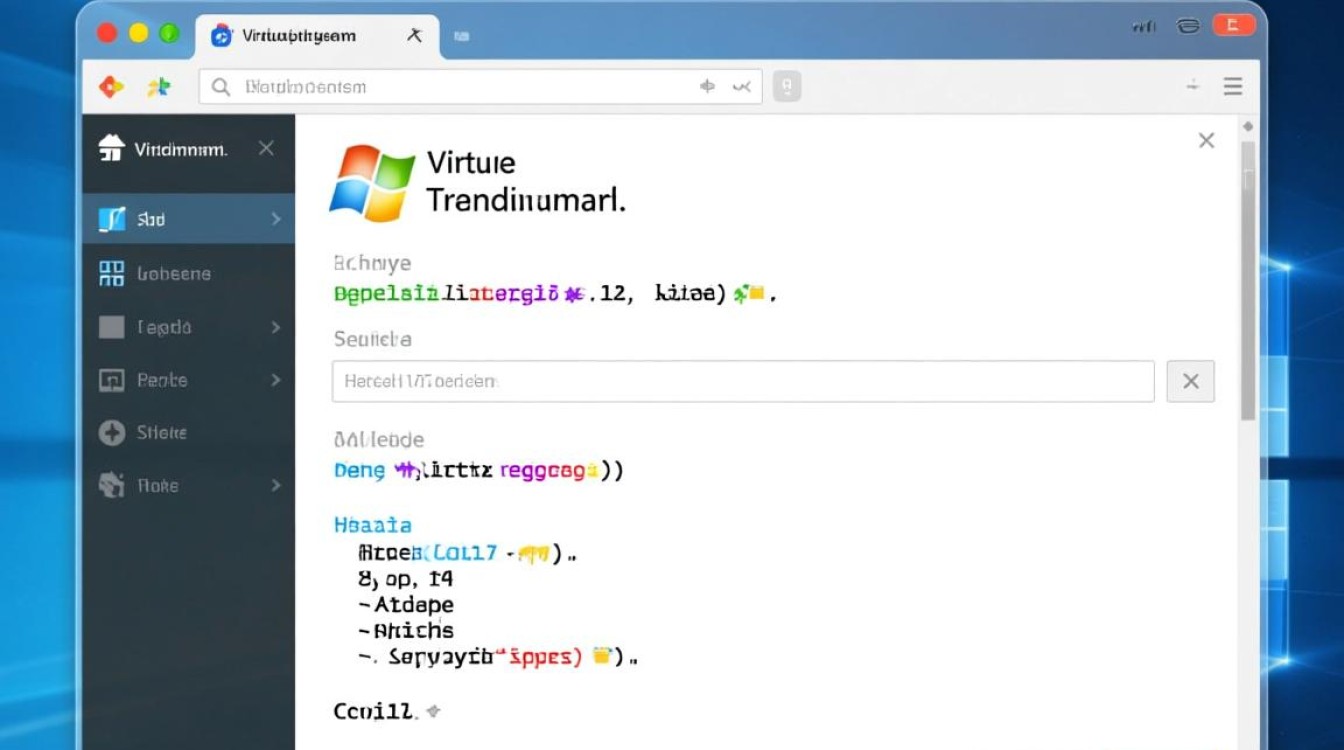 虚拟机终端模式是什么?如何配置与使用? 虚拟机终端模式是什么?如何配置与使用?