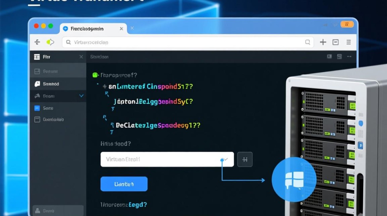 虚拟机终端模式是什么?如何配置与使用? 虚拟机终端模式是什么?如何配置与使用?