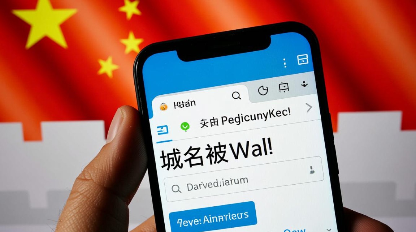 域名被墙了怎么解？国内网站访问不了怎么办？-好主机测评网