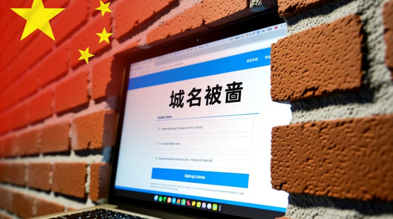 域名被墙了怎么解?国内网站访问不了怎么办? 域名被墙了怎么解?国内网站访问不了怎么办?