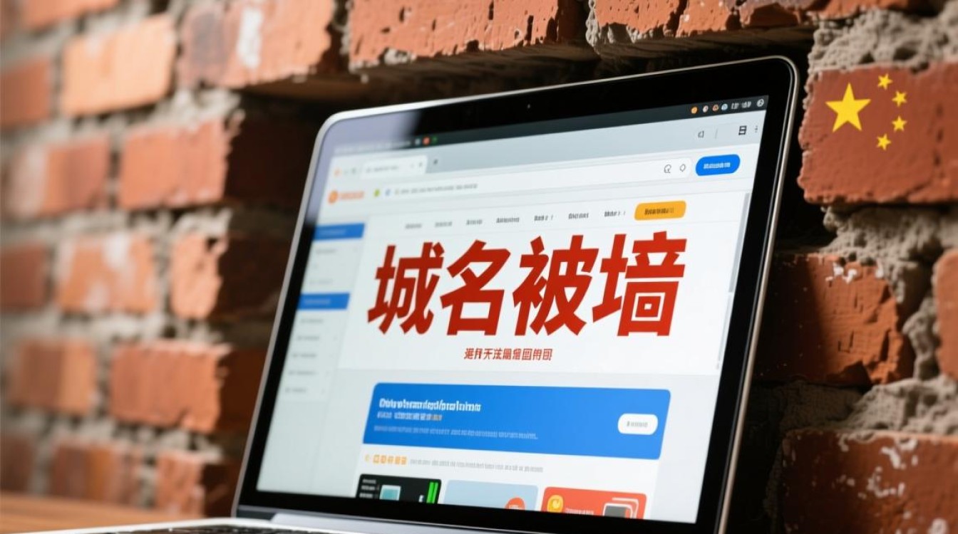 域名被墙了怎么解?国内网站访问不了怎么办? 域名被墙了怎么解?国内网站访问不了怎么办?