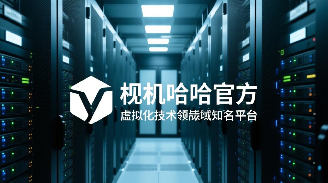 虚拟机哈哈官方是什么？虚拟机哈哈官方靠谱吗？-好主机测评网