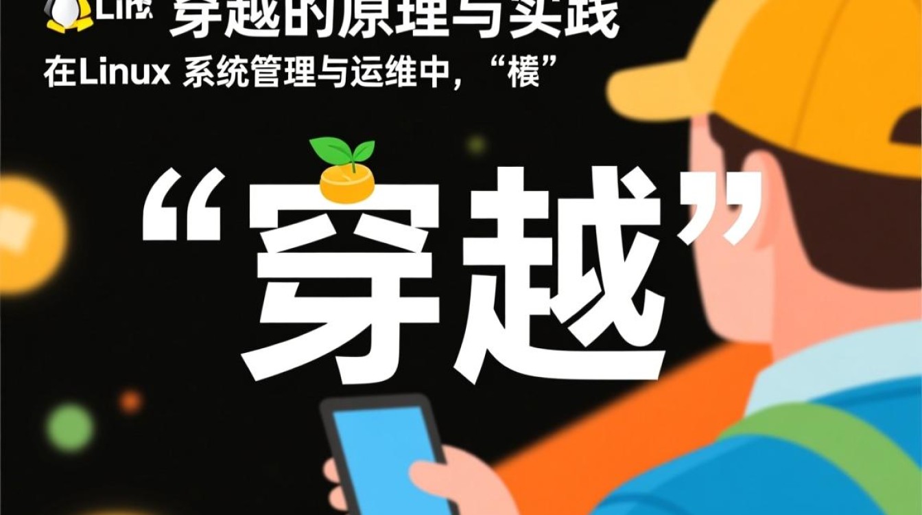 如何在Linux系统中实现不同版本或环境的穿越操作? 如何在Linux系统中实现不同版本或环境的穿越操作?