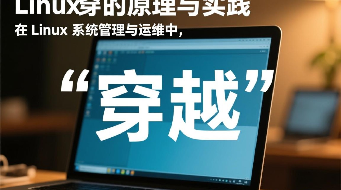 如何在Linux系统中实现不同版本或环境的穿越操作？-好主机测评网