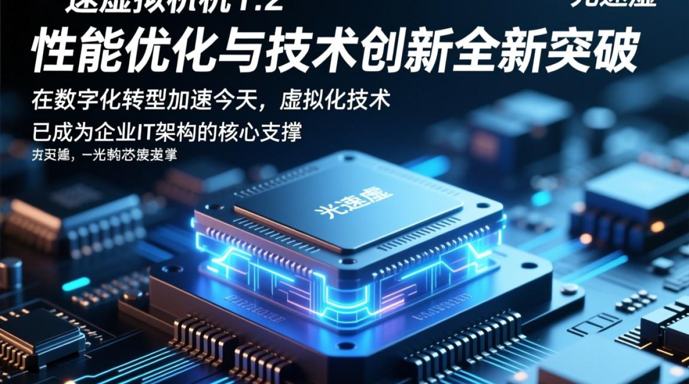 光速虚拟机1.2有哪些新功能值得升级? 光速虚拟机1.2有哪些新功能值得升级?