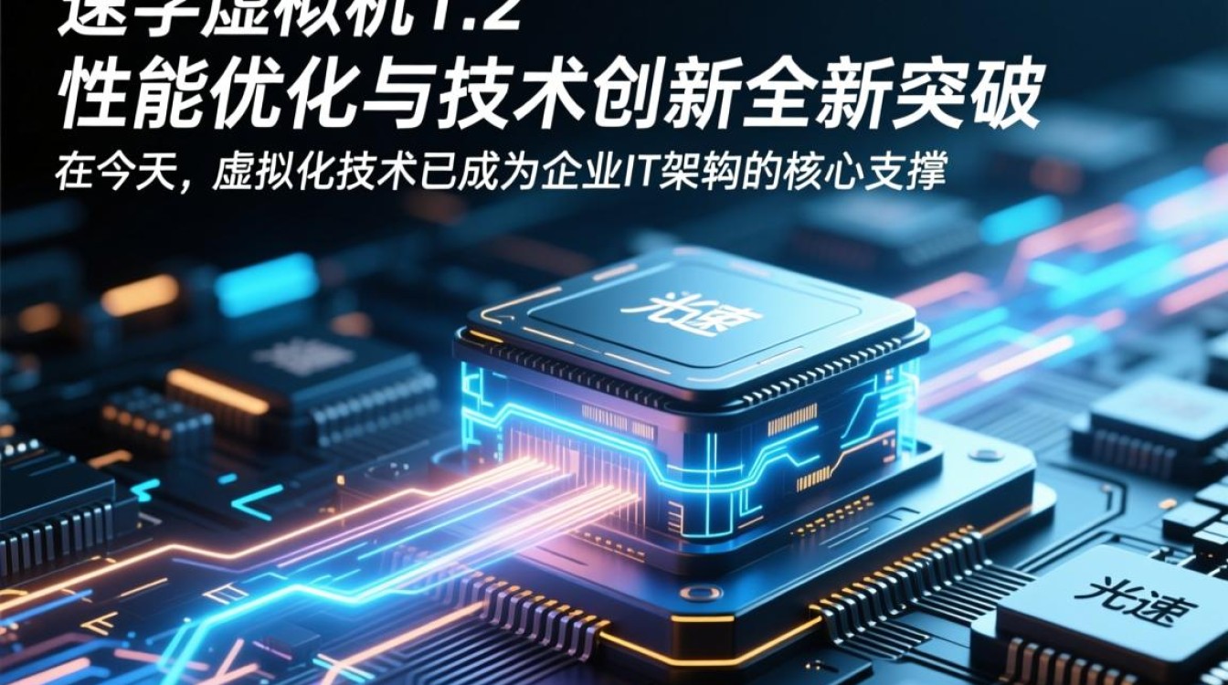 光速虚拟机1.2有哪些新功能值得升级? 光速虚拟机1.2有哪些新功能值得升级?