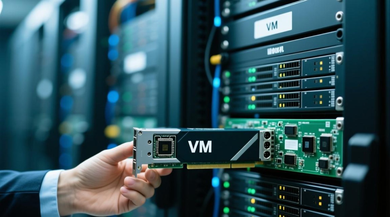 虚拟机总线错误怎么办？排查步骤与解决方案详解-好主机测评网