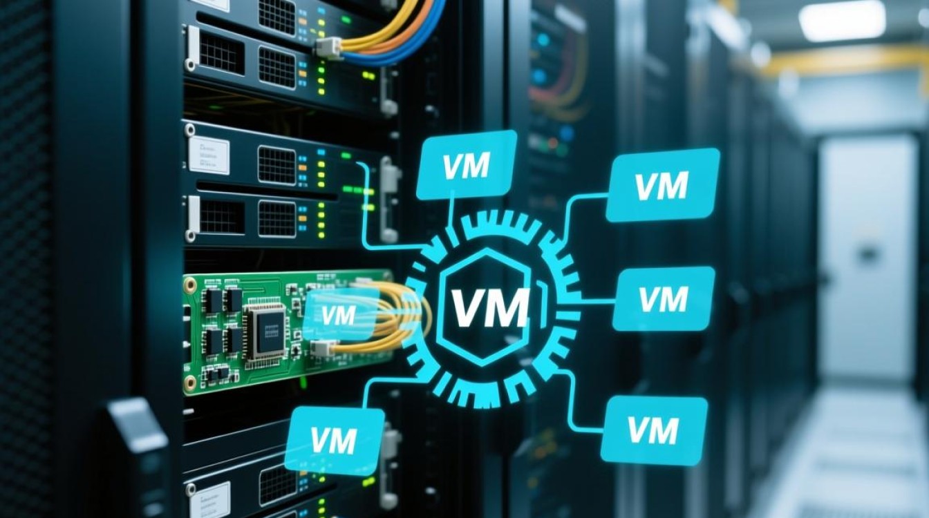 虚拟机总线错误怎么办?排查步骤与解决方案详解 虚拟机总线错误怎么办?排查步骤与解决方案详解