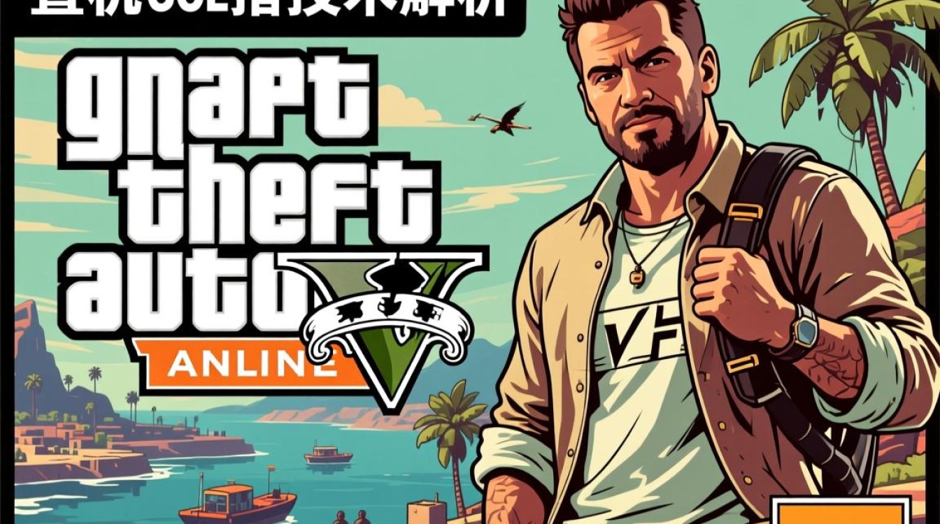 虚拟机开GTAOL卡顿怎么办？配置不够怎么玩？-好主机测评网