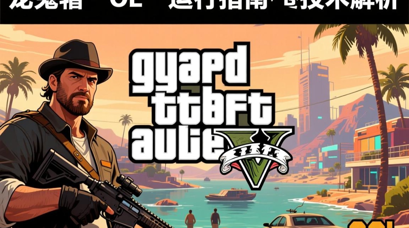 虚拟机开GTAOL卡顿怎么办?配置不够怎么玩? 虚拟机开GTAOL卡顿怎么办?配置不够怎么玩?