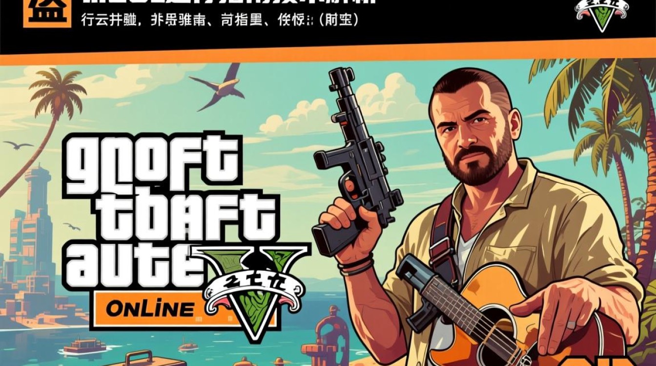 虚拟机开GTAOL卡顿怎么办?配置不够怎么玩? 虚拟机开GTAOL卡顿怎么办?配置不够怎么玩?