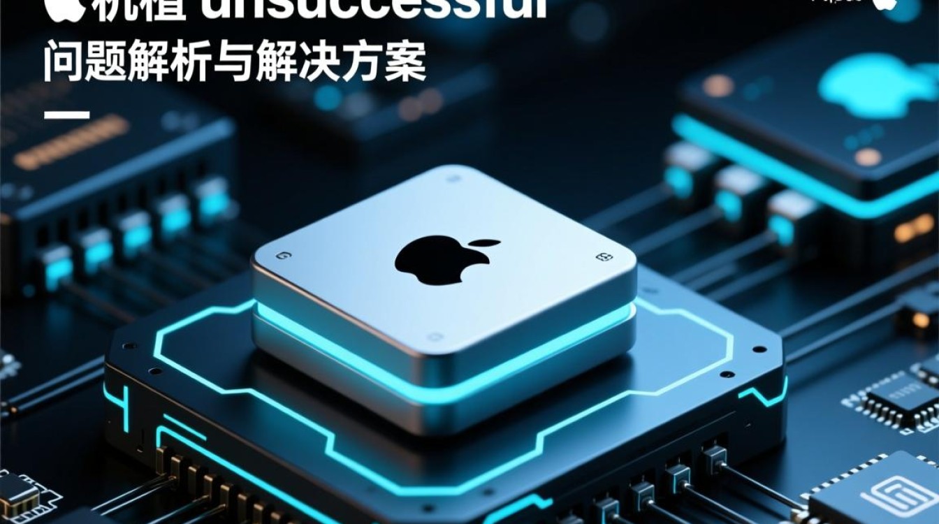 苹果虚拟机unsuccessful怎么办?30字解决不了的问题 苹果虚拟机unsuccessful怎么办?30字解决不了的问题