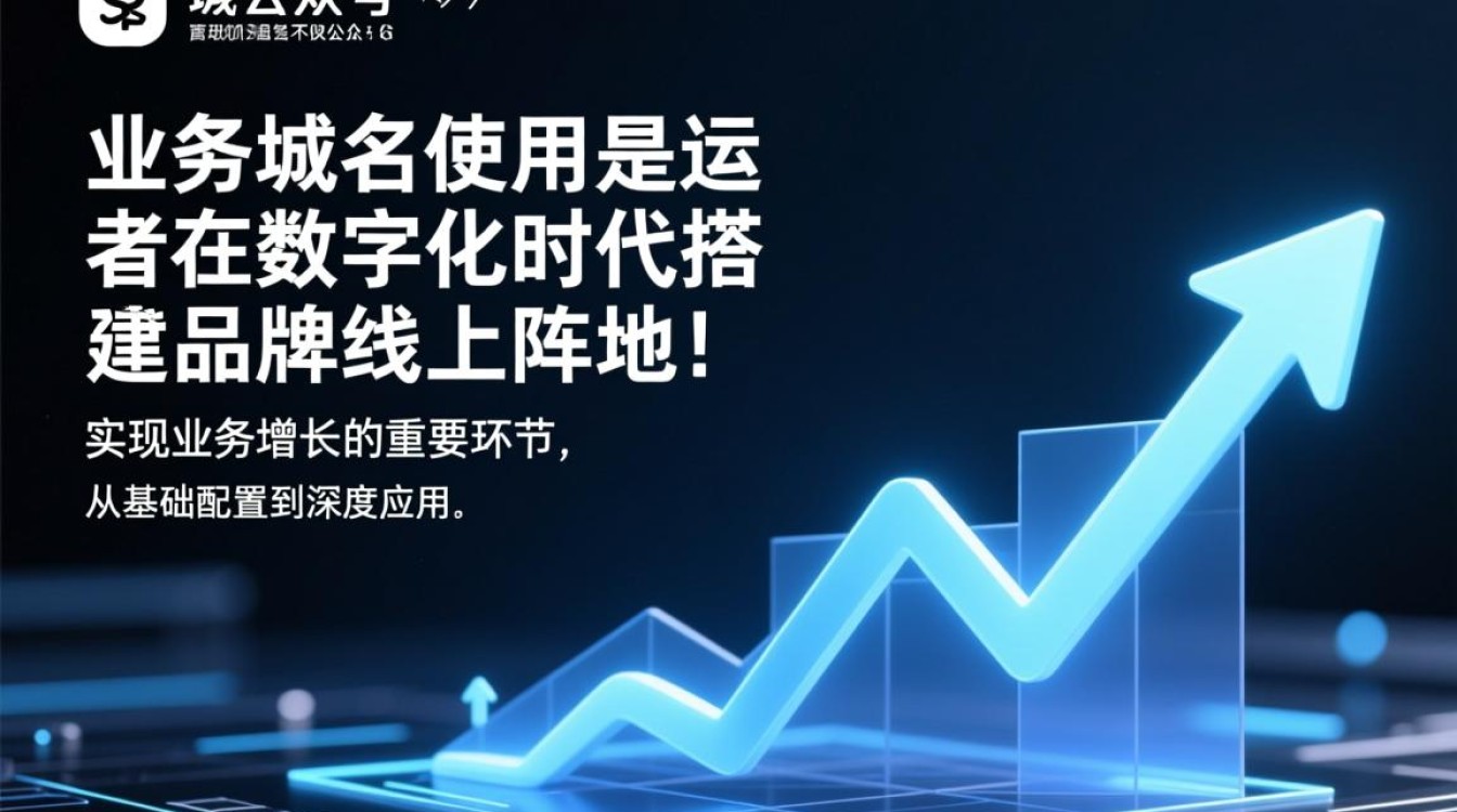 公众号业务域名怎么用？新手操作步骤有哪些？