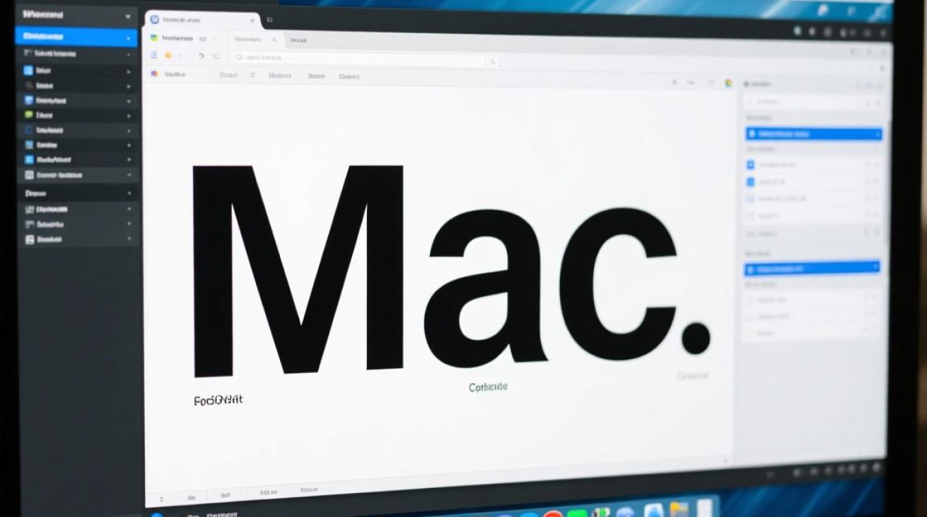 虚拟机mac字体模糊怎么办？如何解决显示异常问题？-好主机测评网