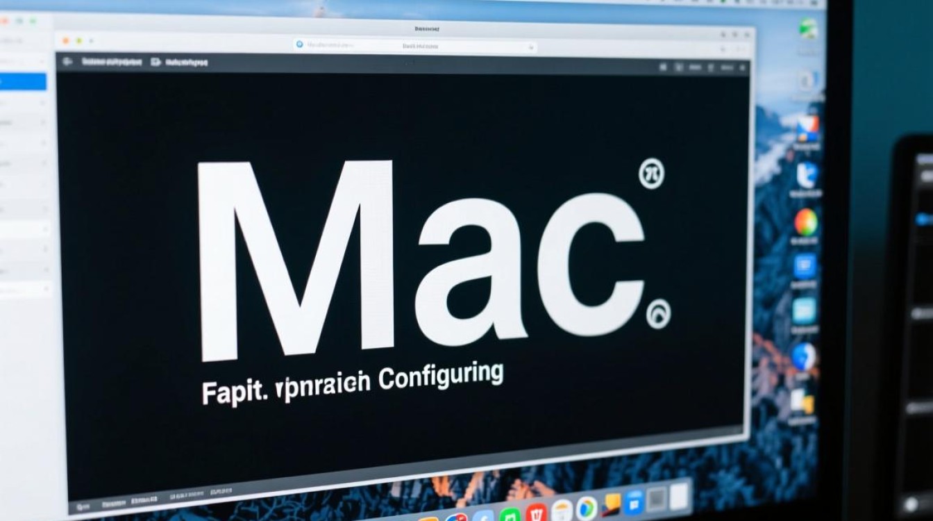 虚拟机mac字体模糊怎么办？如何解决显示异常问题？