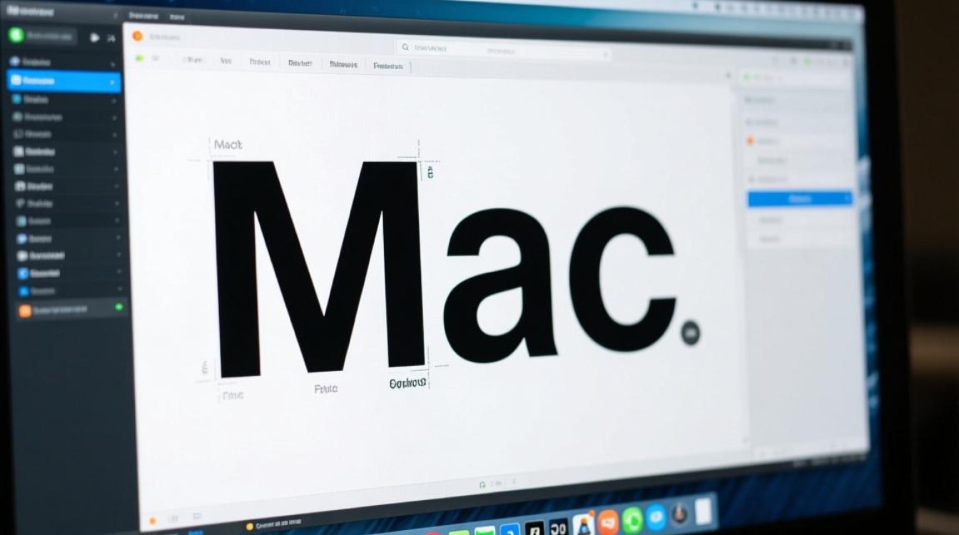 虚拟机mac字体模糊怎么办？如何解决显示异常问题？