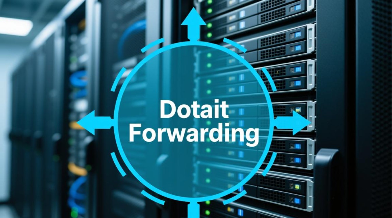 如何搭建域名转发服务器？详细步骤与配置方法解析-好主机测评网