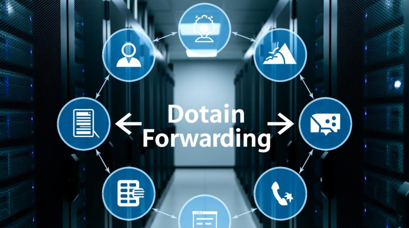 如何搭建域名转发服务器？详细步骤与配置方法解析