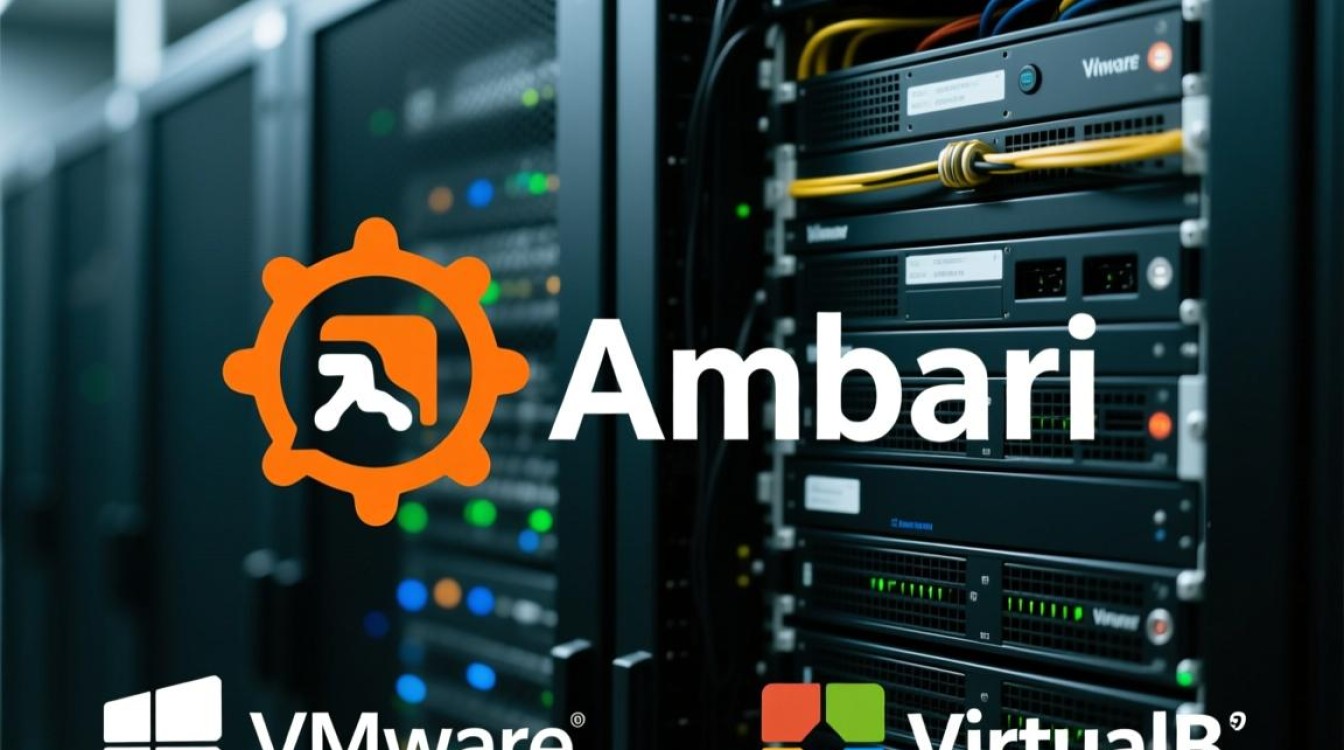 虚拟机安装ambari时遇到依赖库报错怎么解决?-好主机测评网