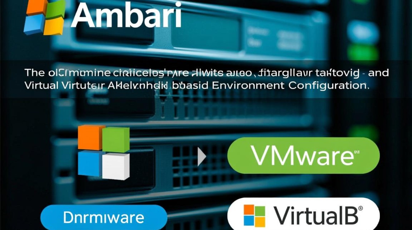 虚拟机安装ambari时遇到依赖库报错怎么解决？