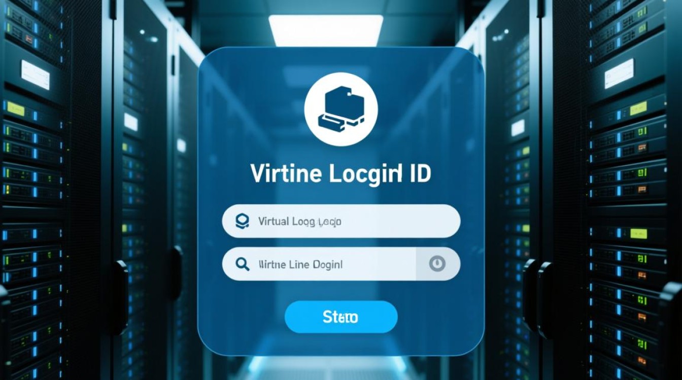 虚拟机登录id忘记了怎么找回?-好主机测评网