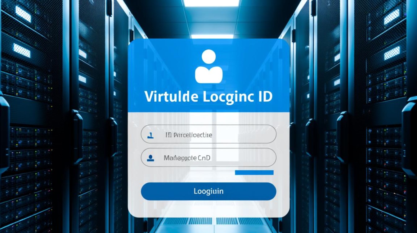 虚拟机登录id忘记了怎么找回？