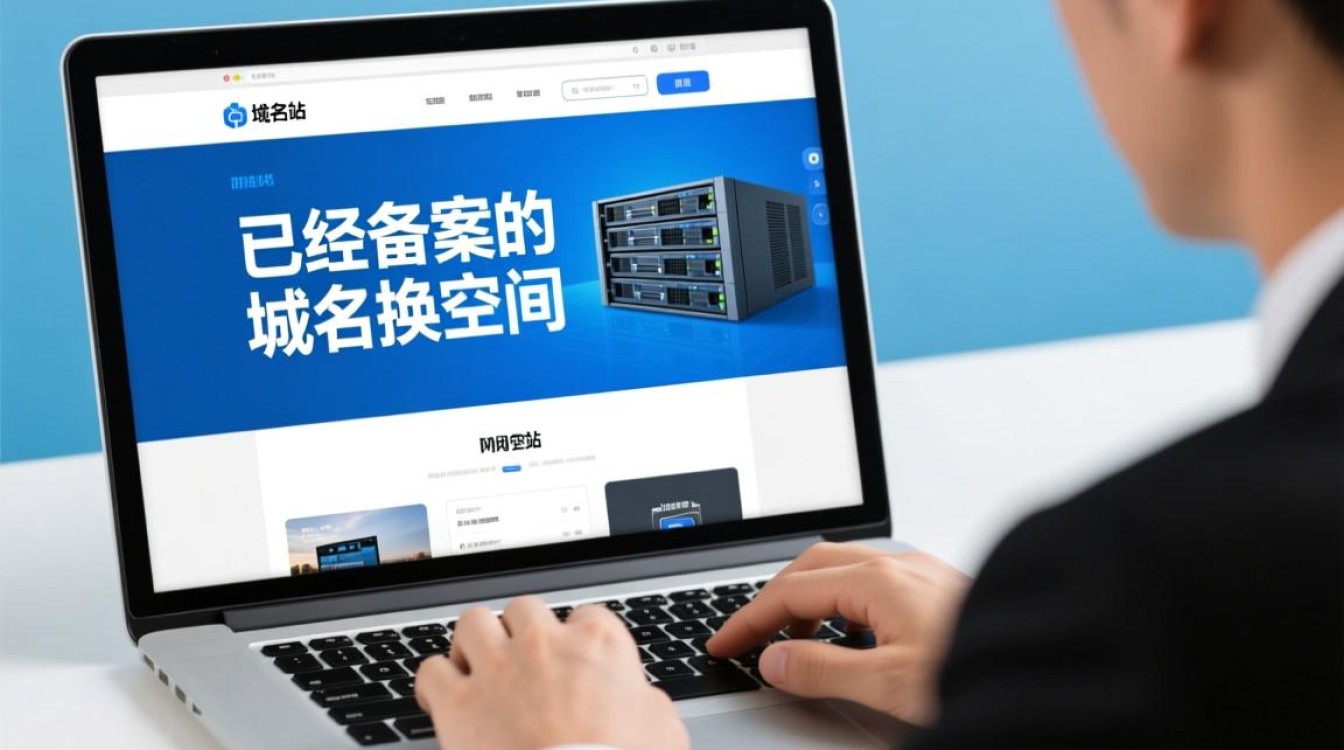 已备案域名换空间,备案信息会变吗?需要重新备案吗?-好主机测评网