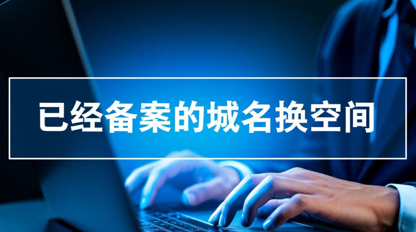 已备案域名换空间,备案信息会变吗?需要重新备案吗? 已备案域名换空间,备案信息会变吗?需要重新备案吗?