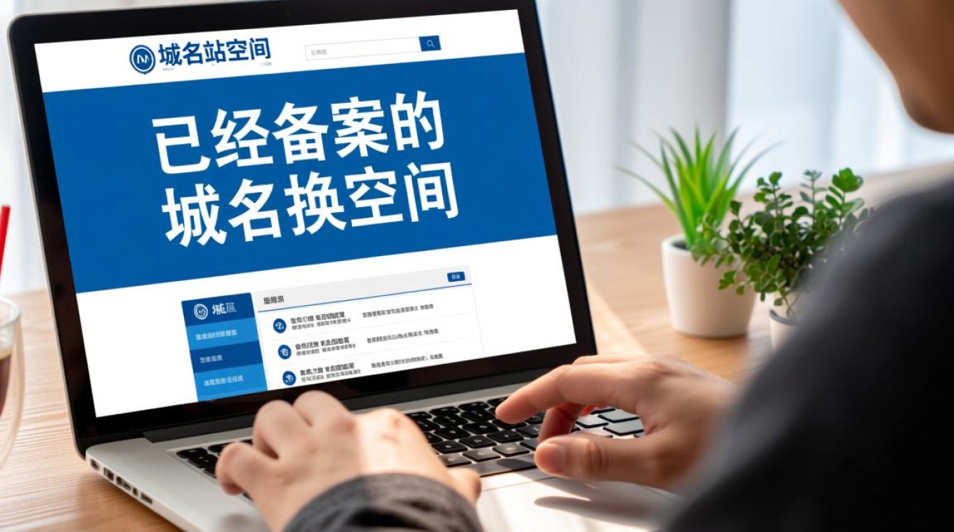 已备案域名换空间,备案信息会变吗?需要重新备案吗? 已备案域名换空间,备案信息会变吗?需要重新备案吗?