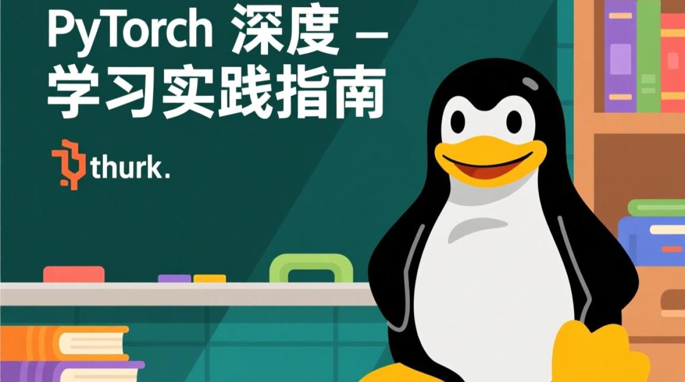 Linux系统下Pytorch环境配置全流程指南是什么?-好主机测评网