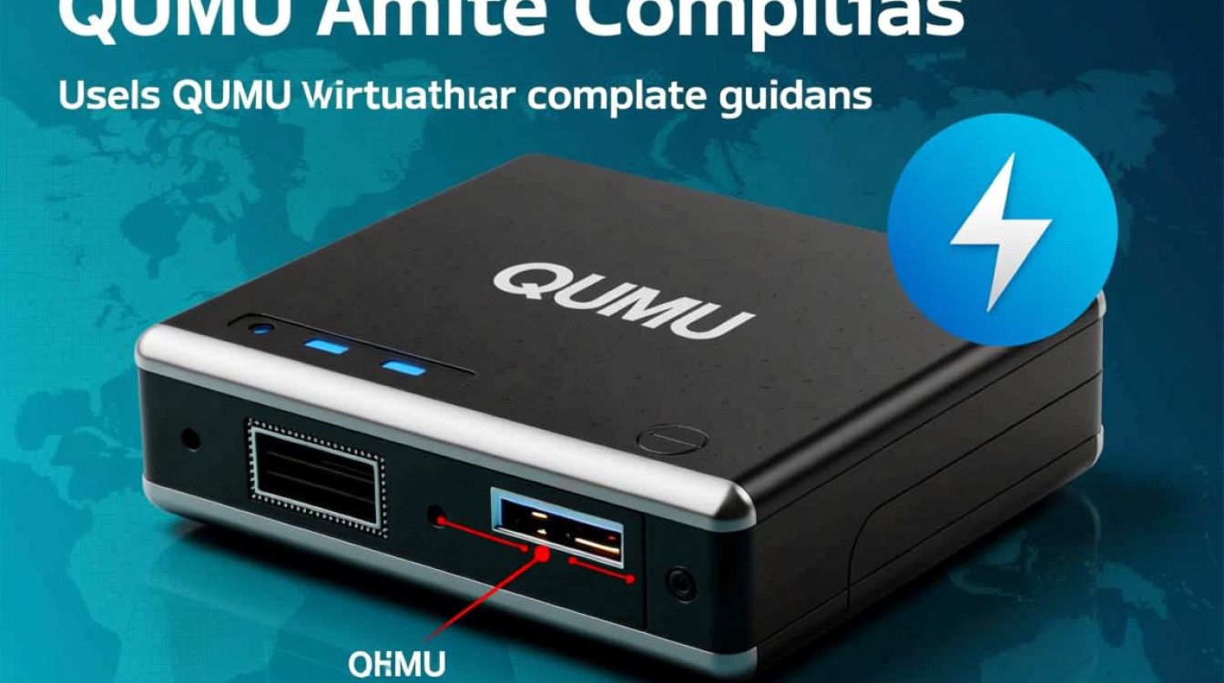 如何保存qemu虚拟机?详细步骤有哪些?-好主机测评网