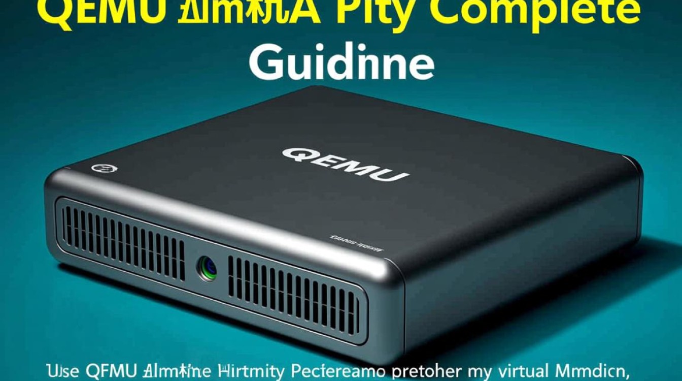 如何保存qemu虚拟机?详细步骤有哪些? 如何保存qemu虚拟机?详细步骤有哪些?