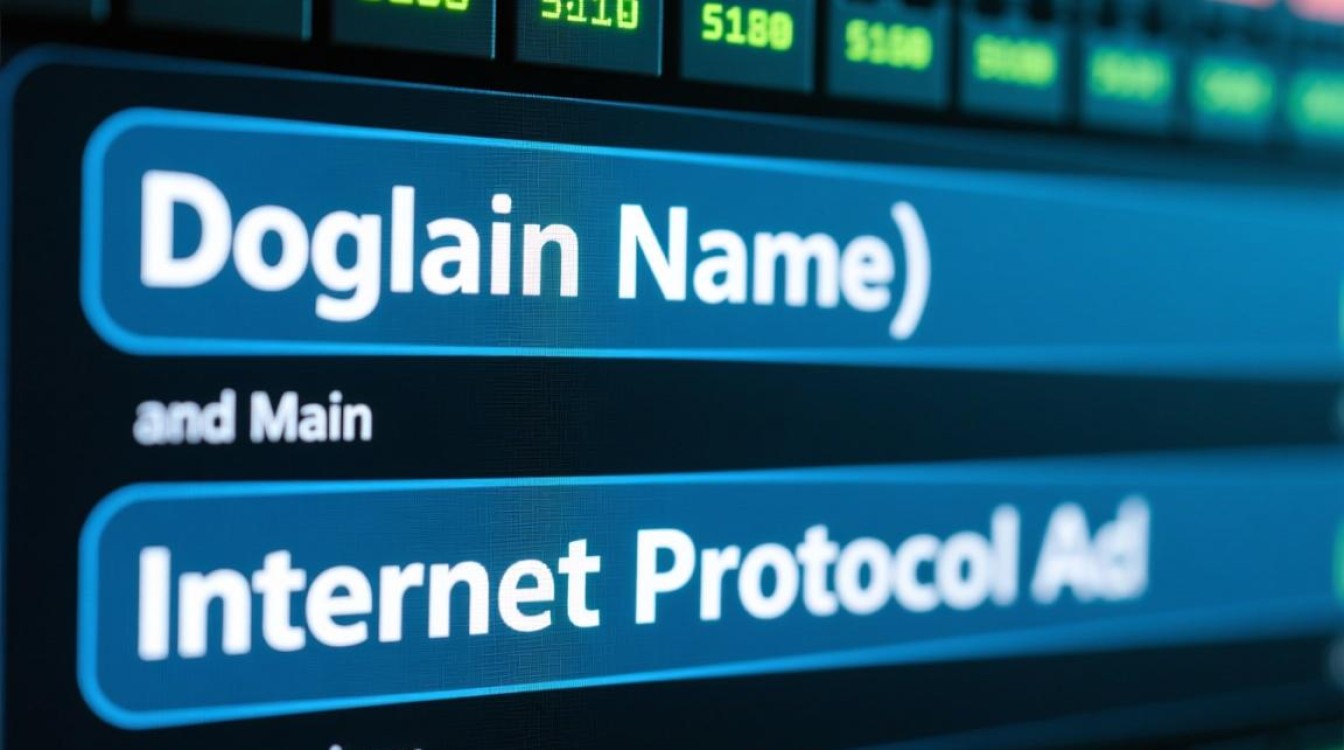 如何查看域名解析的IP地址?详细步骤有哪些? 如何查看域名解析的IP地址?详细步骤有哪些?