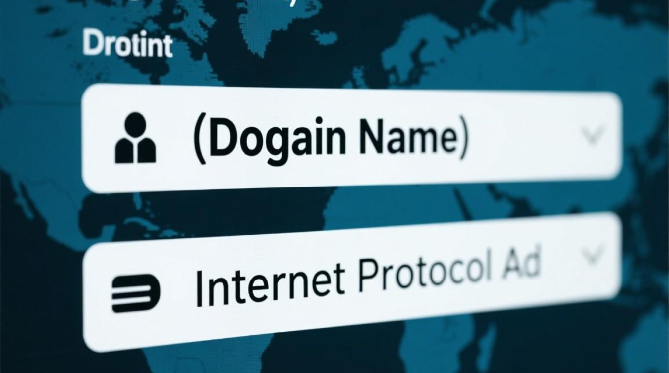 如何查看域名解析的IP地址?详细步骤有哪些? 如何查看域名解析的IP地址?详细步骤有哪些?