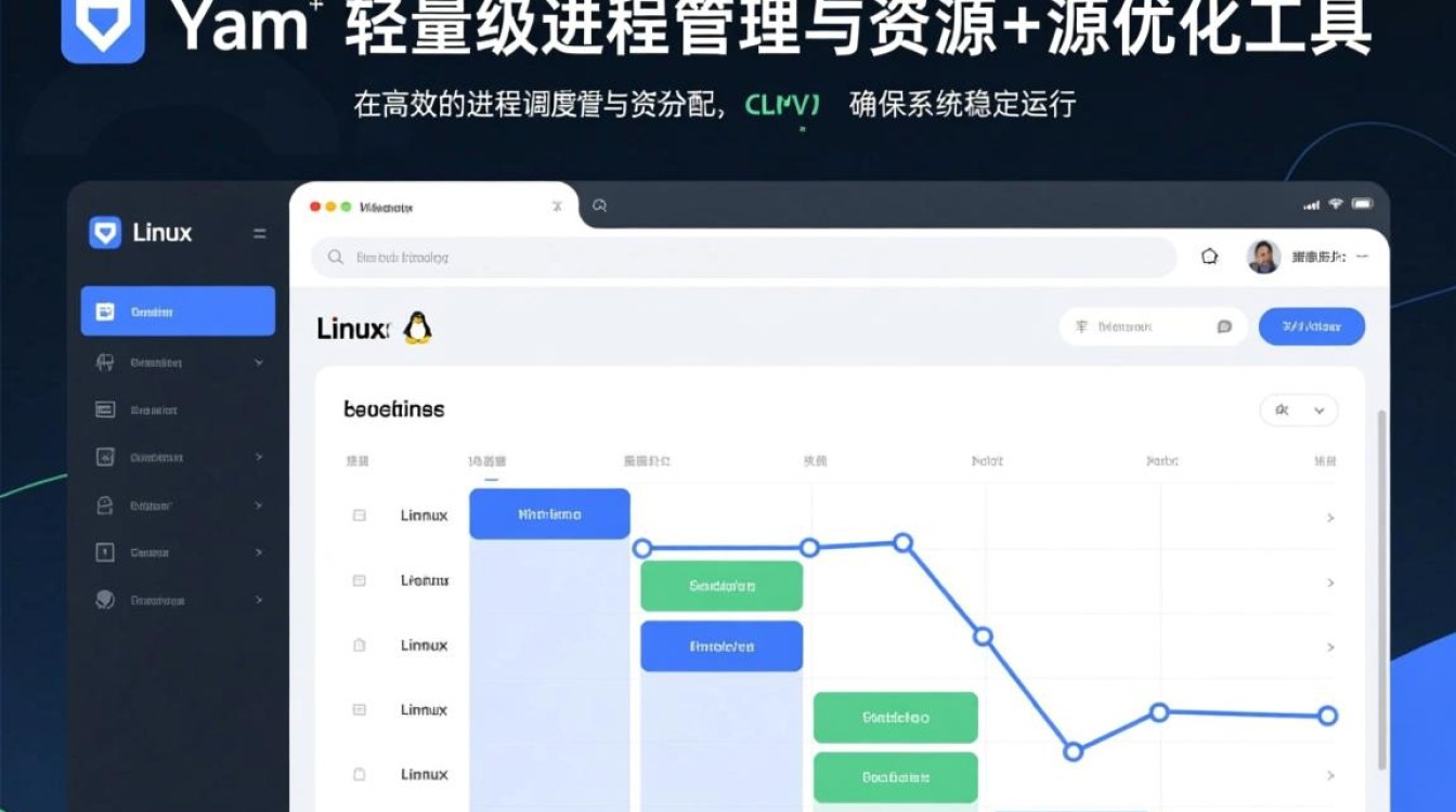 Linux Yam是什么?它和Linux内核有什么关系? Linux Yam是什么?它和Linux内核有什么关系?