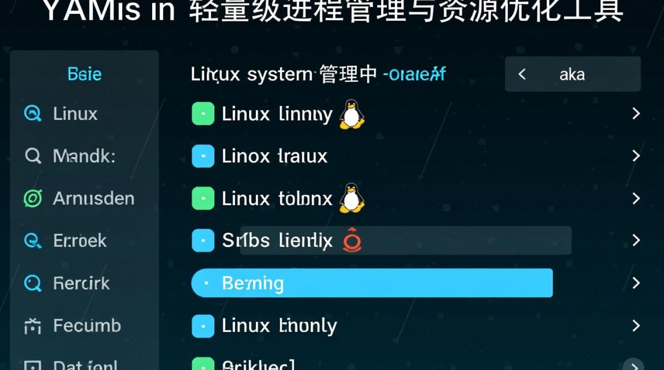 Linux Yam是什么?它和Linux内核有什么关系? Linux Yam是什么?它和Linux内核有什么关系?