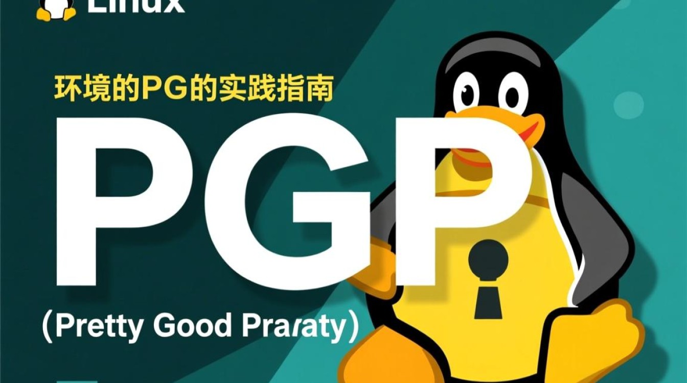 Linux系统如何安装配置PGP密钥管理工具？-好主机测评网