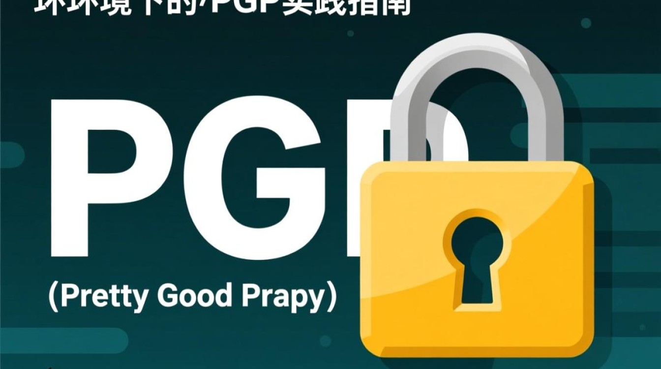 Linux系统如何安装配置PGP密钥管理工具? Linux系统如何安装配置PGP密钥管理工具?