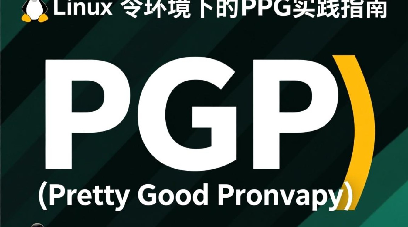 Linux系统如何安装配置PGP密钥管理工具? Linux系统如何安装配置PGP密钥管理工具?